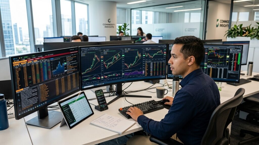 best-tools-track-commodity-price-movements-real-time