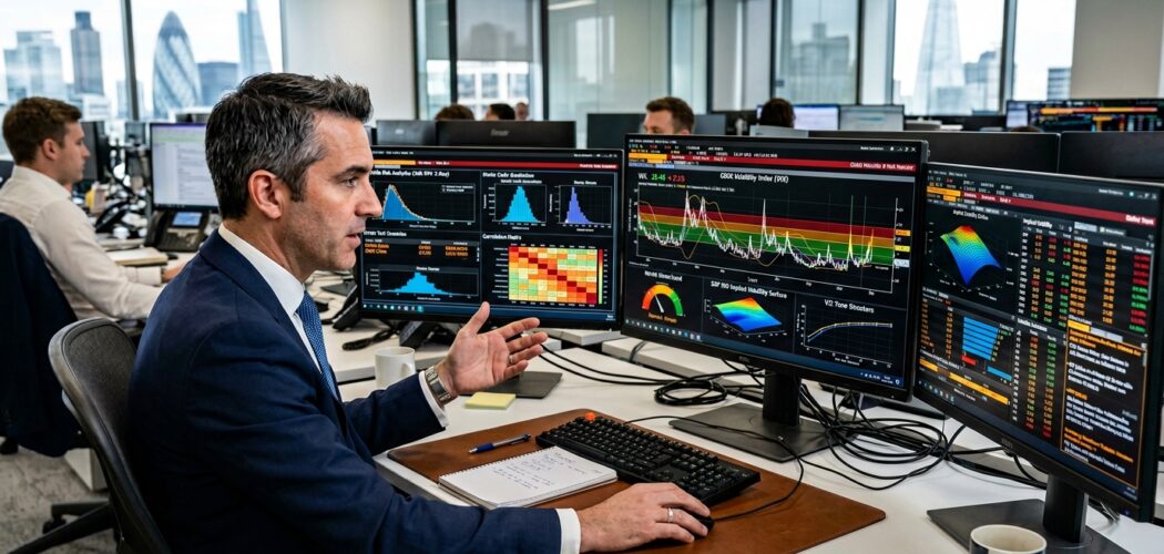 best-tools-monitor-market-volatility-risk-levels