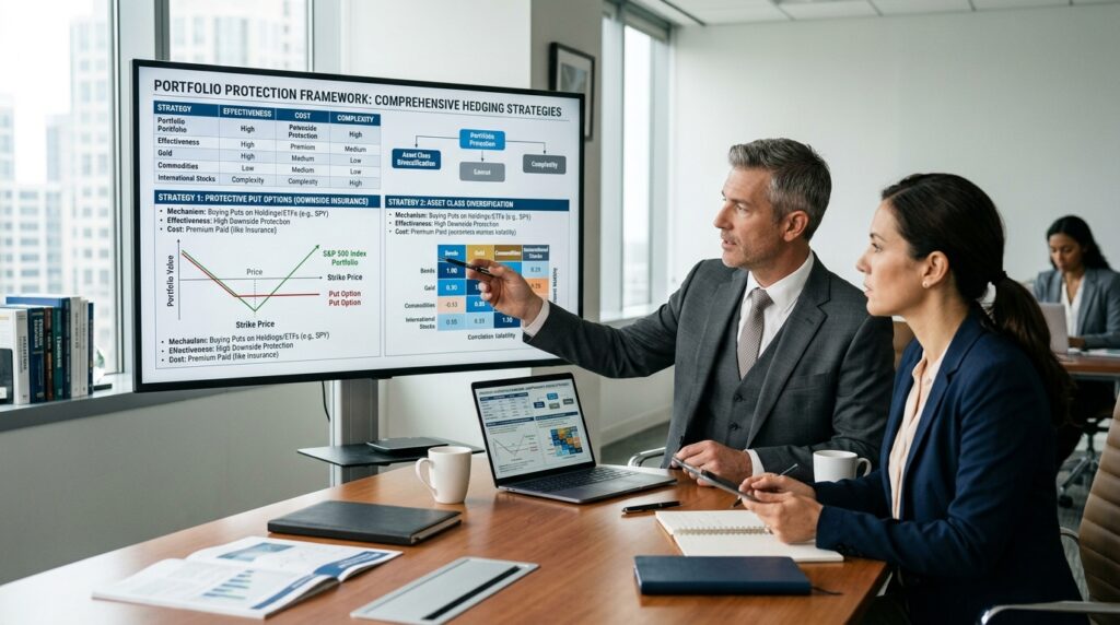 how-hedge-against-losses-volatile-markets