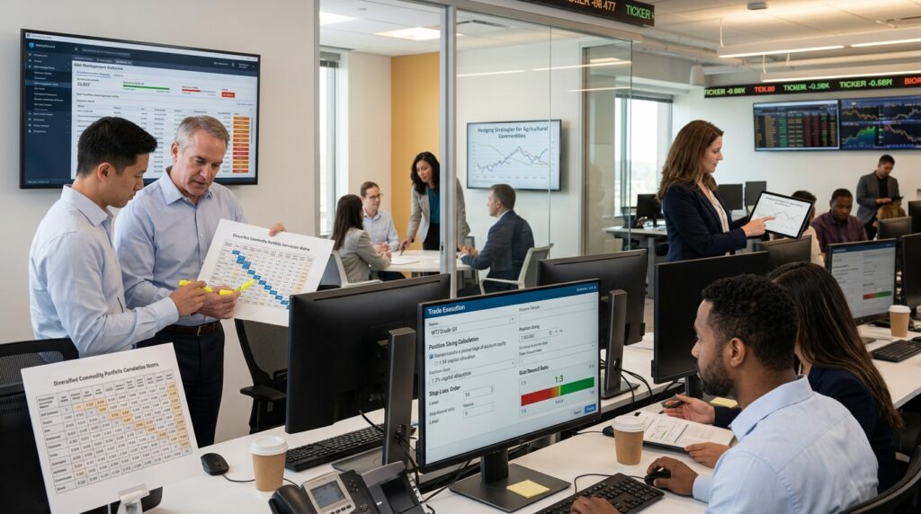 reduce-risk-trading-commodities-effectively