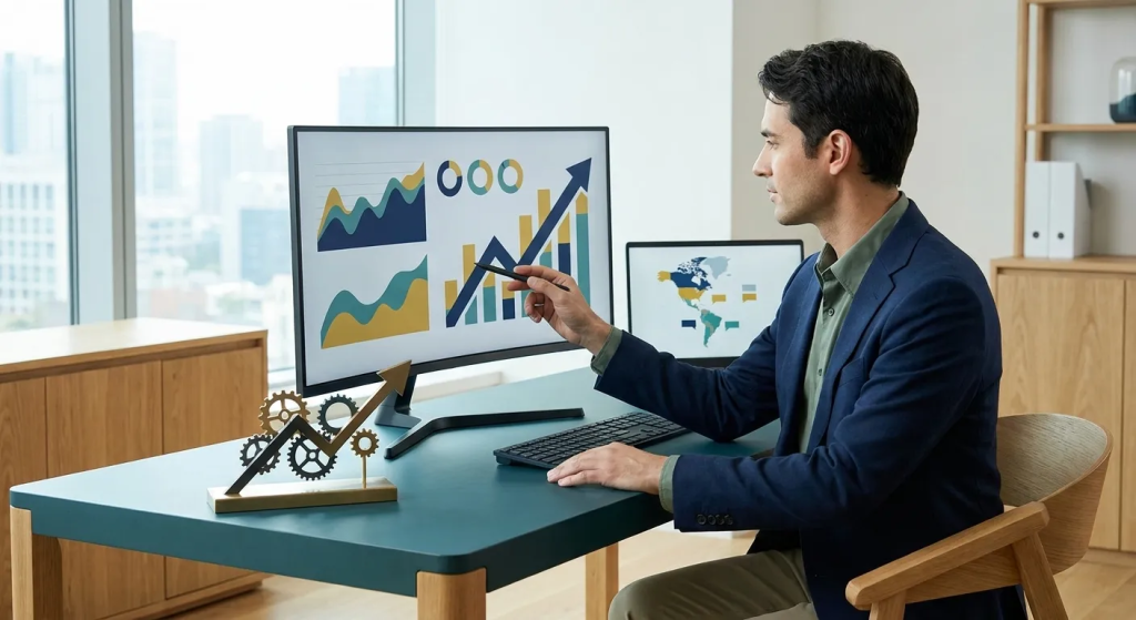 AI commodity trading insights — AI Commodity Trading Insights: The New Alpha for Professional Traders