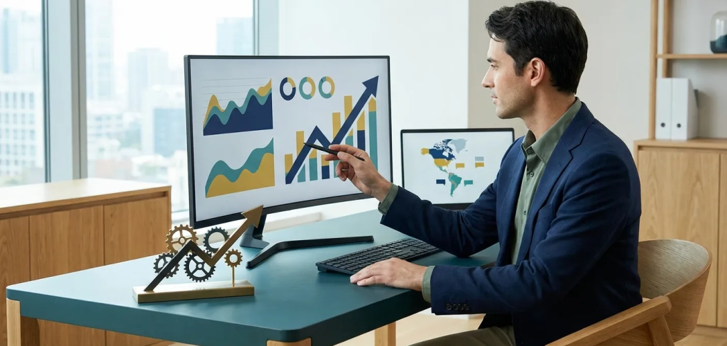 AI commodity trading insights — AI Commodity Trading Insights: The New Alpha for Professional Traders