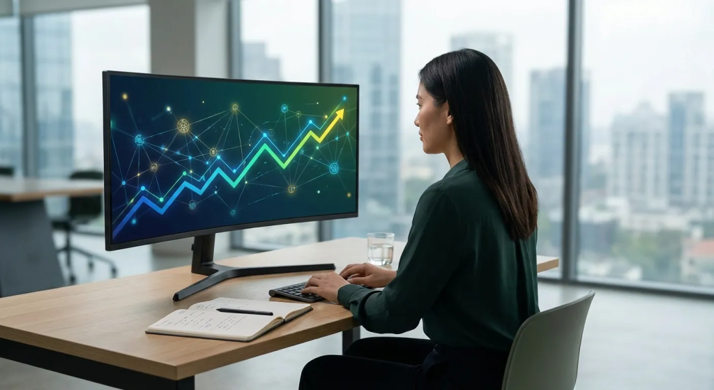 AI commodity price prediction — Mastering Markets: AI Commodity Price Prediction for Alpha Seekers
