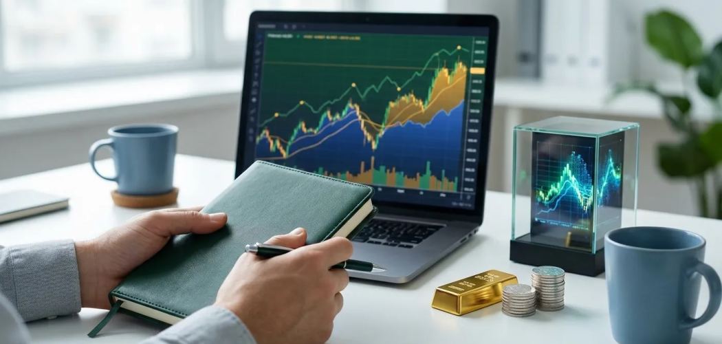 precious metals trading strategies — Precious Metals Trading Strategies: Gold, Silver & AI's Real-time Edge