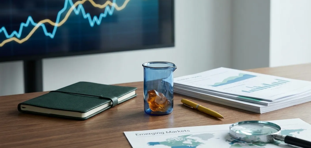 emerging commodity market opportunities — Uncovering Untapped Potential: Emerging Commodity Market Opportunities for Alpha Se